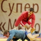 Этап Кубка мира Мемориал А. Харлампиева по спортивному и боевому самбо