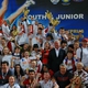 Youth (M&W) and Juniors (M&W) European championships