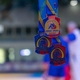 Чемпионат Мира среди мастеров
